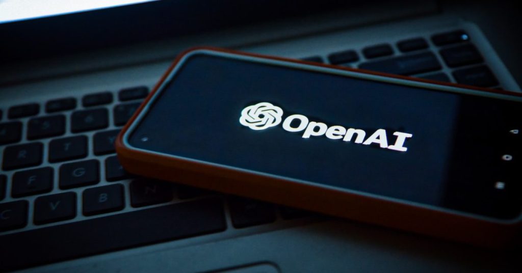 OpenAI新推出的微調功能  允許用戶自行定製ChatGPT模型